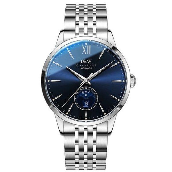 Carnival Чоловічий годинник New York 3577