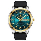 Poedagar Мужские часы Unique Men R-Line 3764