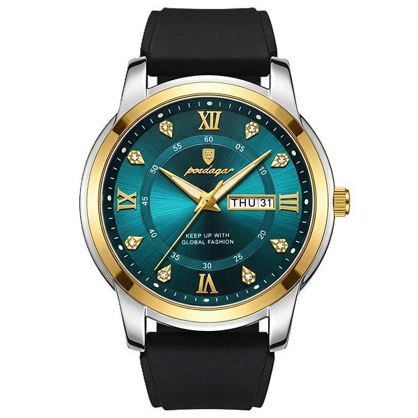 Poedagar Чоловічий годинник Unique Men R-Line 3764