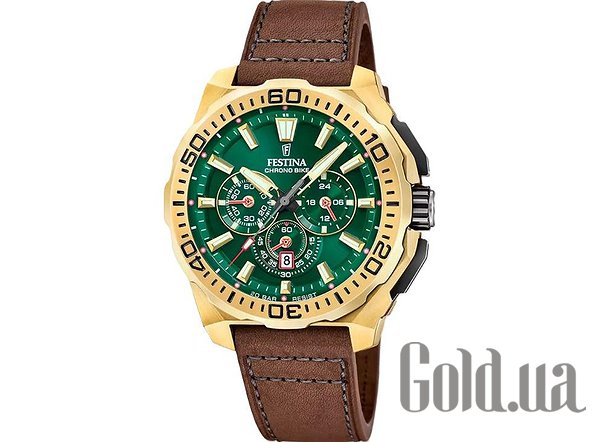 

Мужские часы Festina, Мужские часы F20728/2