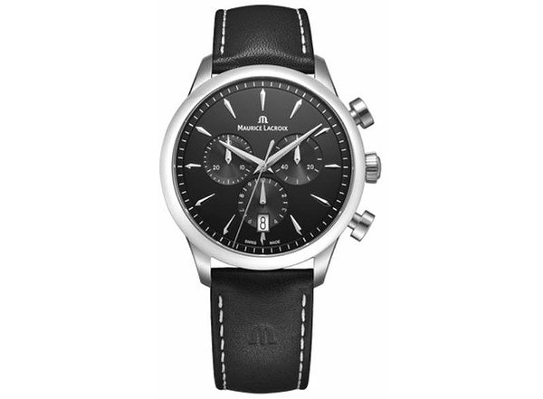 Maurice Lacroix Чоловічий годинник 751038-SS001-330-2 751038-SS001-330-2
