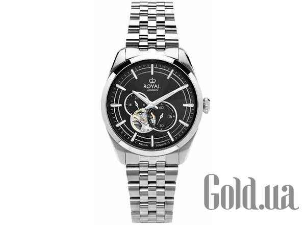 Royal London Чоловічий годинник 41530-07 41530-07