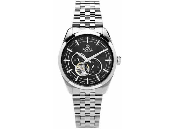 Royal London Чоловічий годинник 41530-07 41530-07