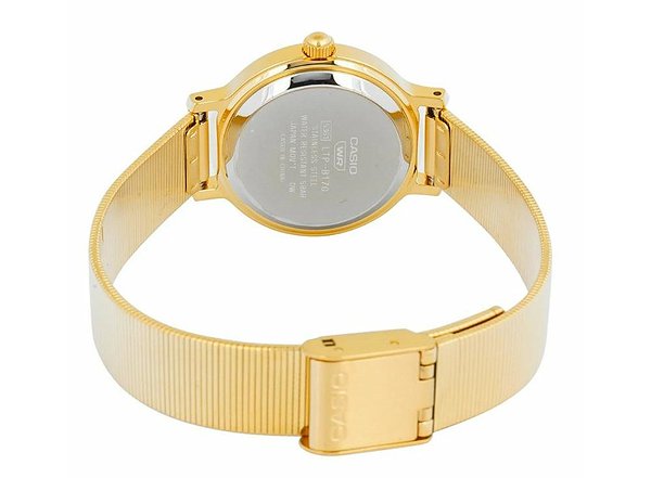 Casio Женские часы LTP-B170G-9B LTP-B170G-9B – изображение 2