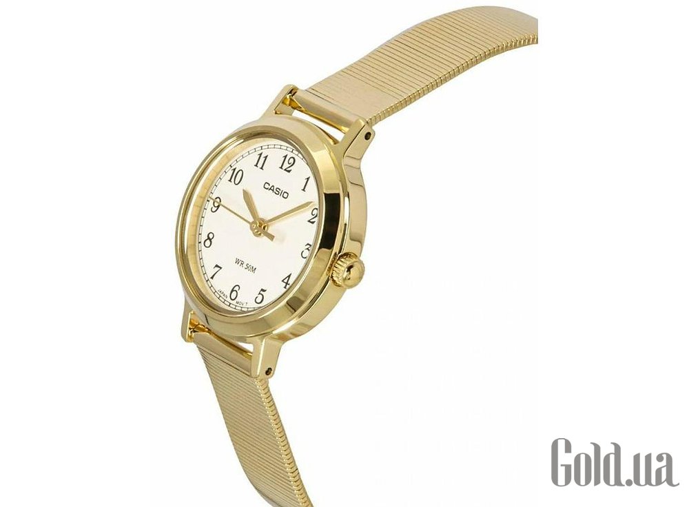 Casio Женские часы LTP-B170G-9B LTP-B170G-9B – изображение 3