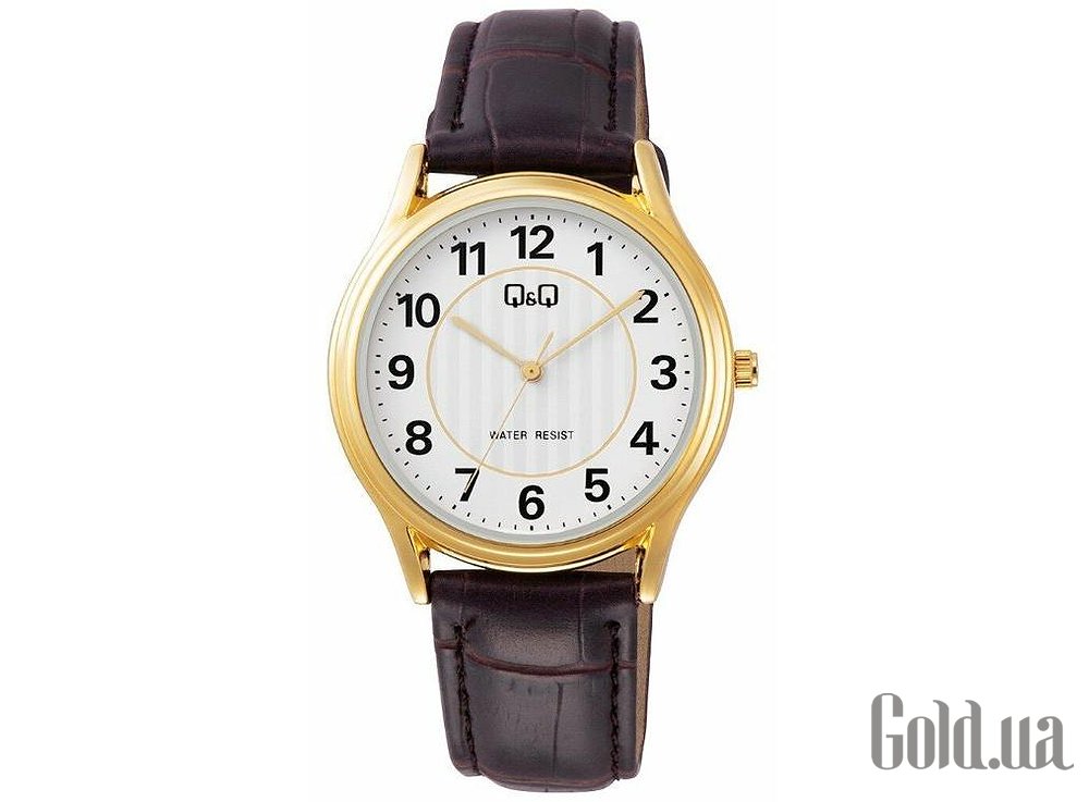 Q&Q Женские часы C48A-003PY C48A-003PY