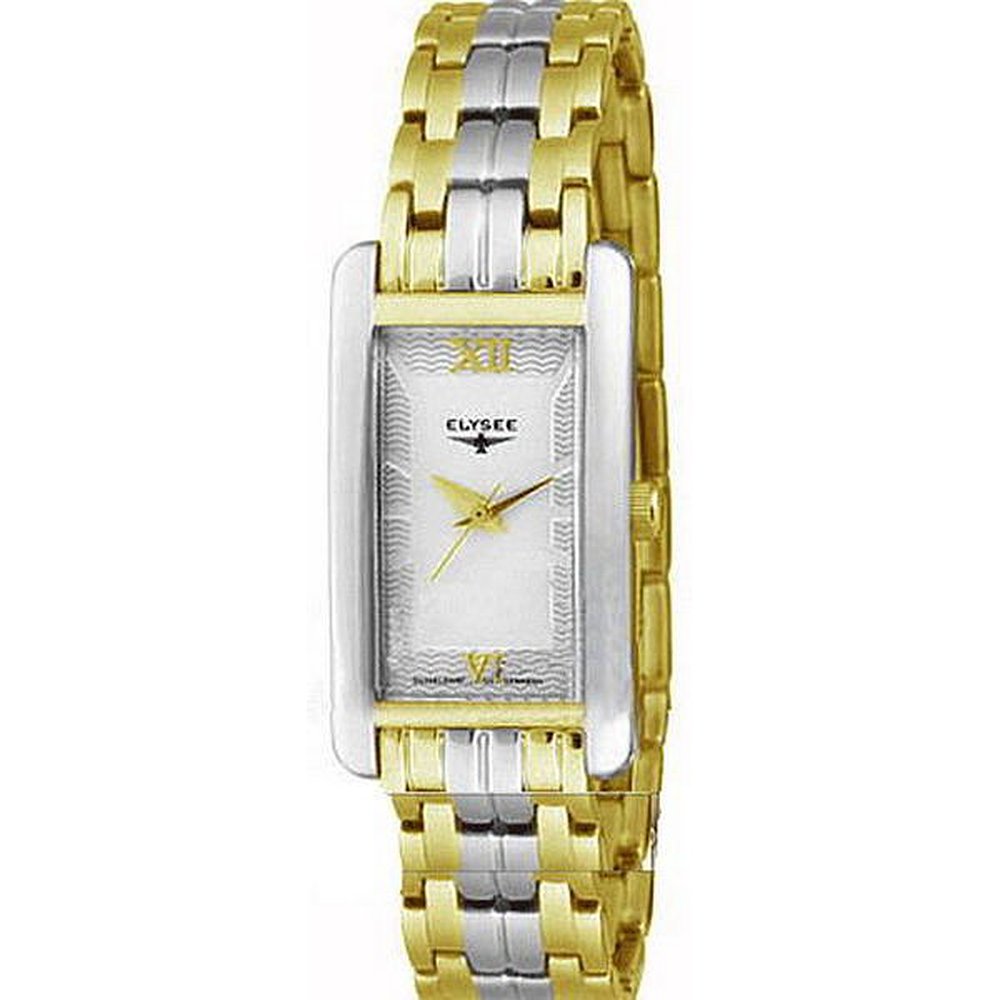 Elysee Steel Women 2845276GS