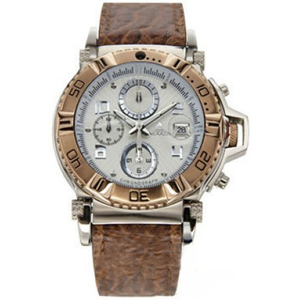 Nexxen Anold NE10902CHM RC/SIL/BRN