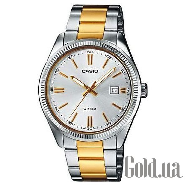 

Японские часы Casio, MTP-1302SG-7AVEF