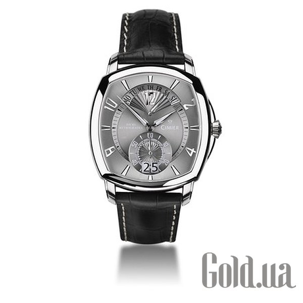 

Швейцарские часы Cimier, Jours Rétrogrades 5103-SS021