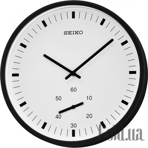 

Настенные часы Seiko, Настенные часы qXA543K