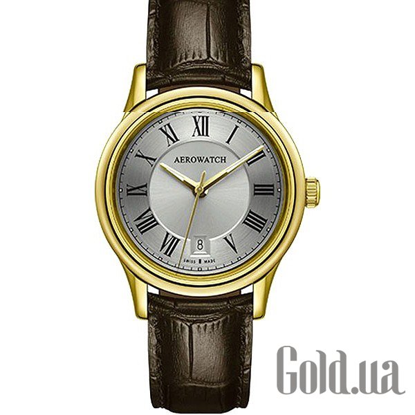 

Швейцарские часы Aerowatch, 24962JA01