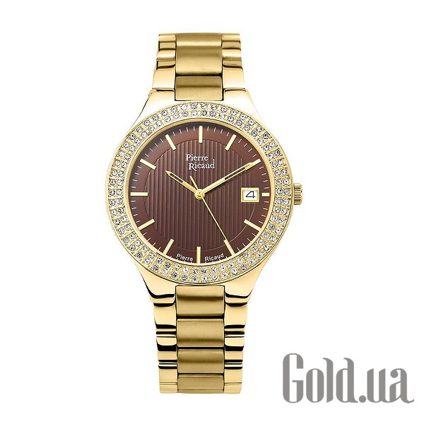 

Женские часы Pierre Ricaud, Женские часы PR 21054.111GQZ