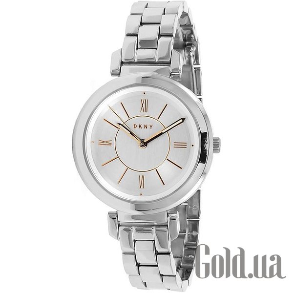 

Дизайнерские часы Donna Karan NY, Женские часы NY2582