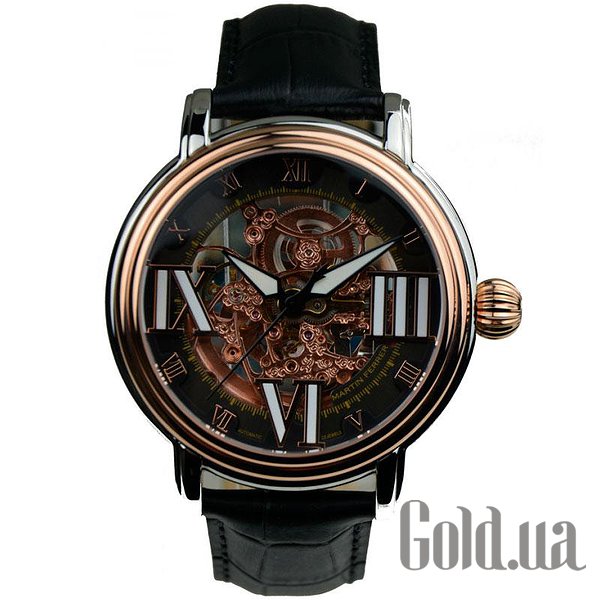 Купить Martin Ferrer Мужские часы 13170B/R