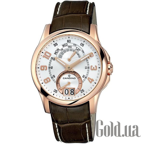 

Швейцарские часы Candino, Мужские часы C4388/2