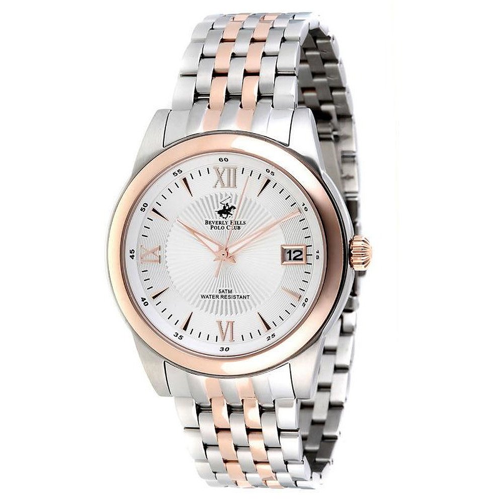 Beverly Hills Polo Club Мужские часы BH6038-12