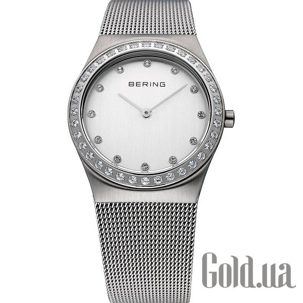 

Дизайнерские часы Bering, Женские часы 12430-000