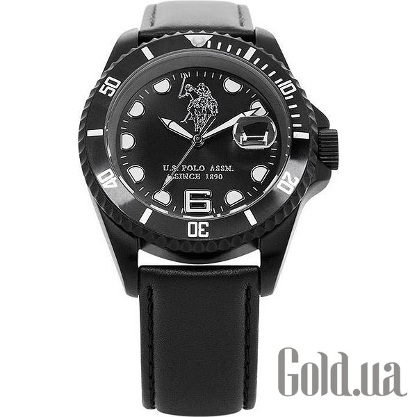 

Мужские часы U.S. POLO ASSN., Часы USP4076WH