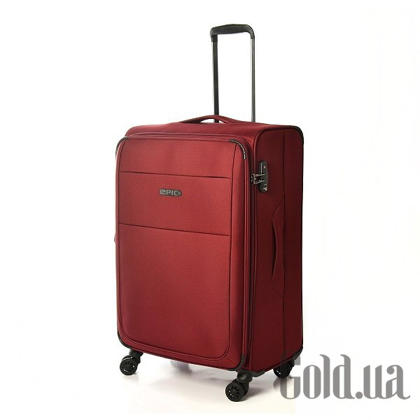 

Дорожная сумка Epic, Красный, Чемодан Discovery Ultra 4X (L) Burgundy Red
