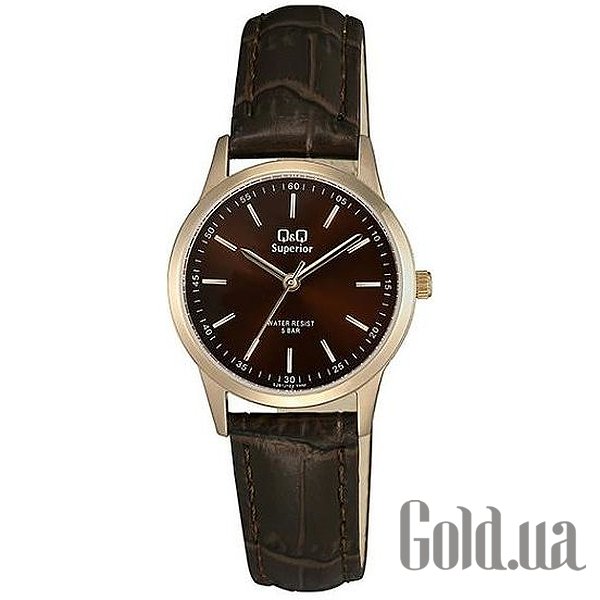 

Японские часы Q&Q, Женские часы Superior S281J102Y