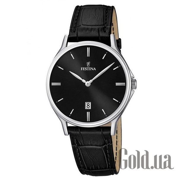 

Мужские часы Festina, Мужские часы F16745/5