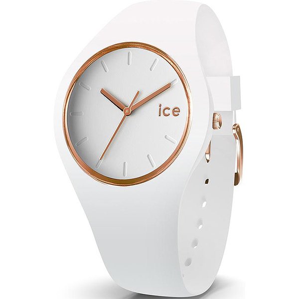 Ice-Watch Жіночий годинник Ice glam 000978