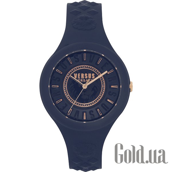 

Дизайнерские часы Versus Versace, Женские часы Fire Island Vspoq4019