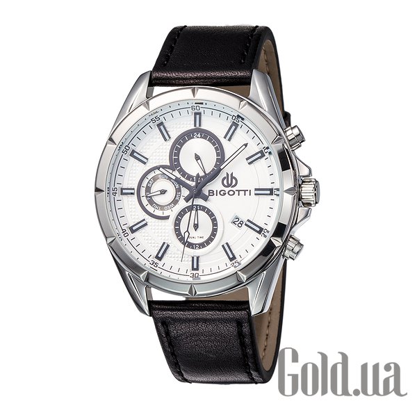 Купить Bigotti Мужские часы BGT0132-1