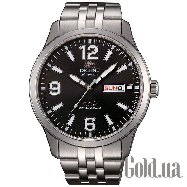 

Японские часы Orient, Мужские часы RA-AB0007B19B