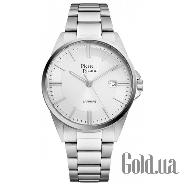 

Мужские часы Pierre Ricaud, Мужские часы PR 60022.5113Q