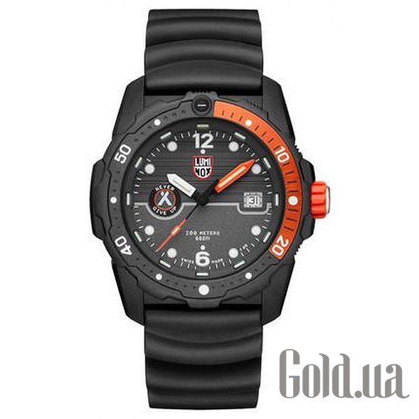 

Швейцарские часы Luminox, Мужские часы XB.3729