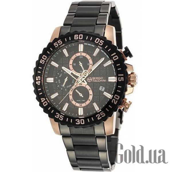 Купить Sergio Tacchini Мужские часы ST.1.10021.2