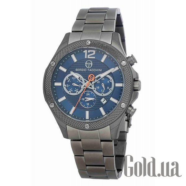 Купить Sergio Tacchini Мужские часы ST.1.10047.5