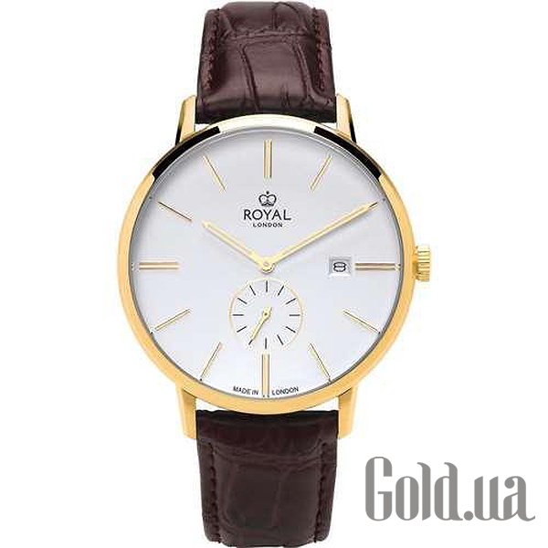 Купить Royal London Мужские часы 41407-03