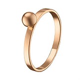 Женское золотое кольцо, 1739757