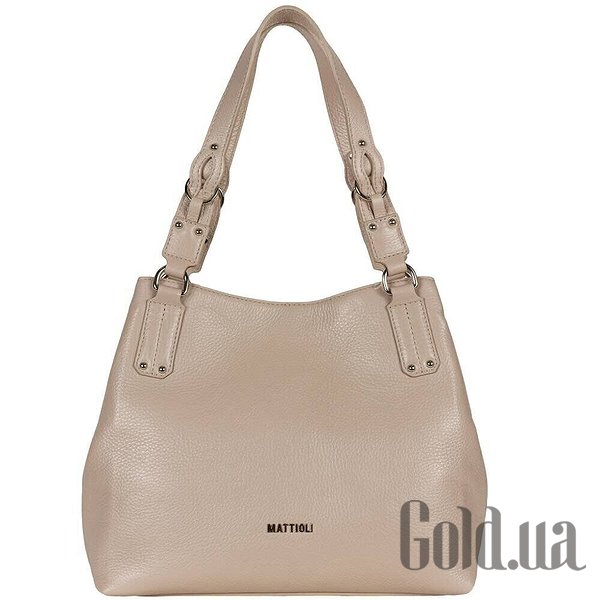 

Сумки женские Mattioli, Беж, Женская сумка 070-19C бежева