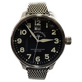 Zeno-Watch Мужские часы Super Oversized Big Date Navigator 6221N-Q-a1M