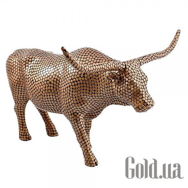 

Статуэтка Cow Parade, Статуэтка "Penny Bull" 49001