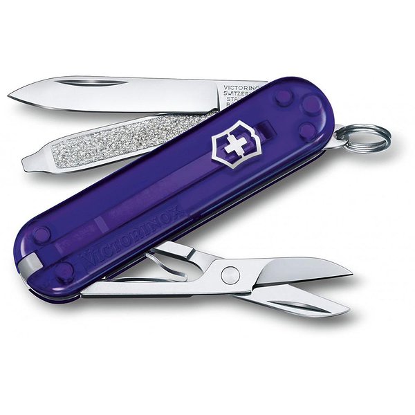 Victorinox Мультитул Classic SD 06223.T29G