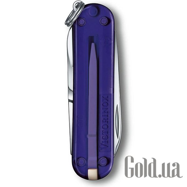 Ніж Victorinox Мультитул Classic SD 06223.T29G