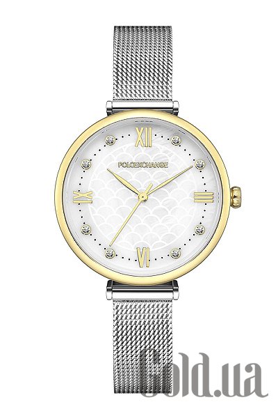 

Дизайнерские часы Beverly Hills Polo Club, Женские часы PX824-02