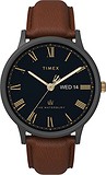 Timex Чоловічий годинник Waterbury Tx2u88500