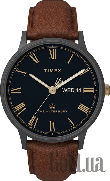

Мужские часы Timex, Мужские часы Waterbury Tx2u88500