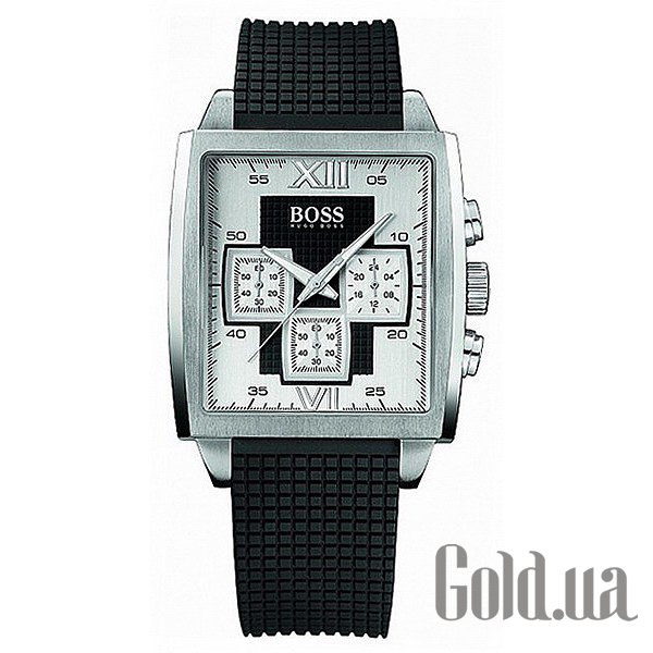 

Дизайнерские часы Hugo Boss, Men Chrono 1512443