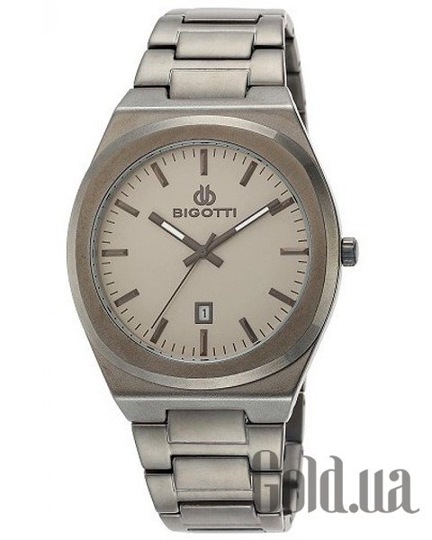 Купить Bigotti Мужские часы BG.1.10072-6