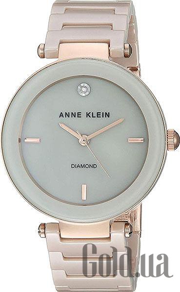 

Женские часы Anne Klein, Женские часы AK/1018RGTN