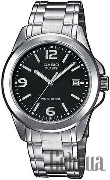 Купить Casio Мужские часы MTP-1259PD-1AEG