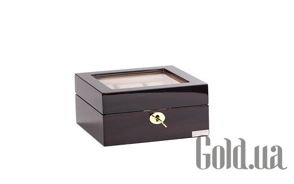 Скринька для годинника Salvadore Скринька для годинника 841-6EC