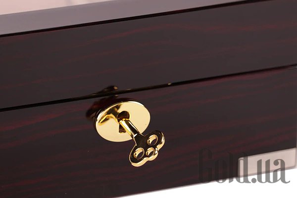 Скринька для годинника Salvadore Скринька для годинника 841-6EC